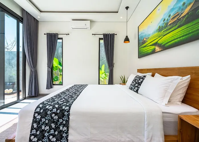 Tropical Modern Private Ubud