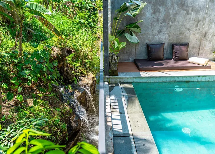 Tropical Modern Private