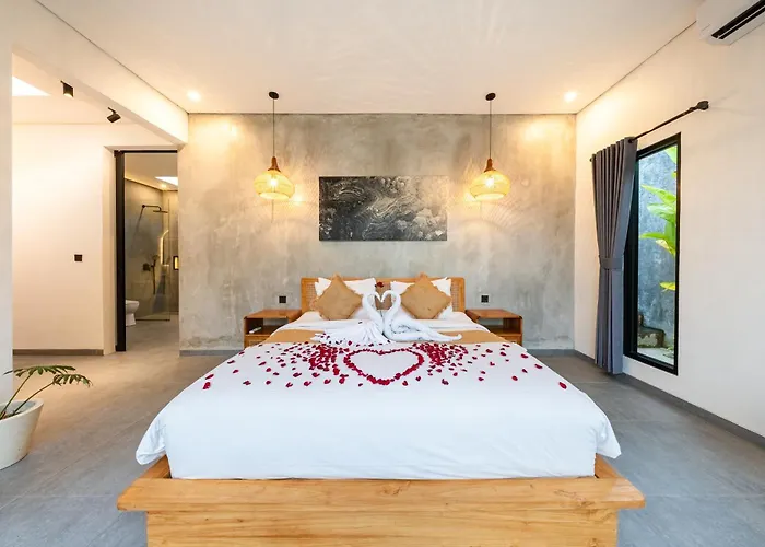 Villa Tropical Modern Private *
